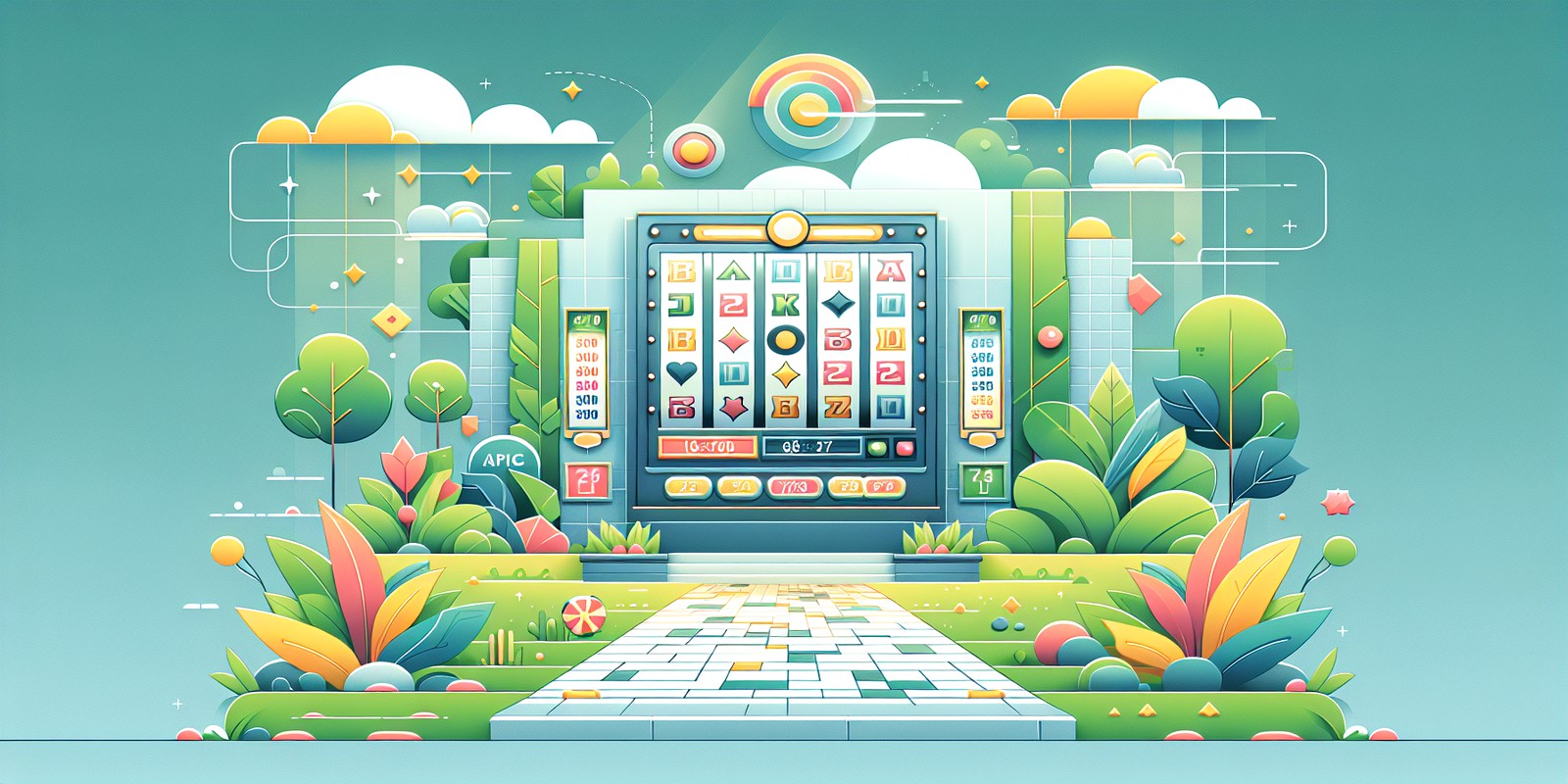 Discover the Exciting New Slot Games Coming to Pakistan in 2024! - Slot Strategy Guide for Pakistani | 7win9