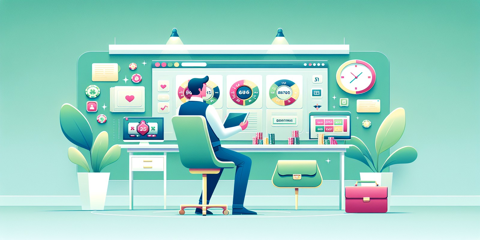 Discover the Hottest New Slot Games of 2024 for Global Players - Slot Strategy Guide for Pakistani | 7win9