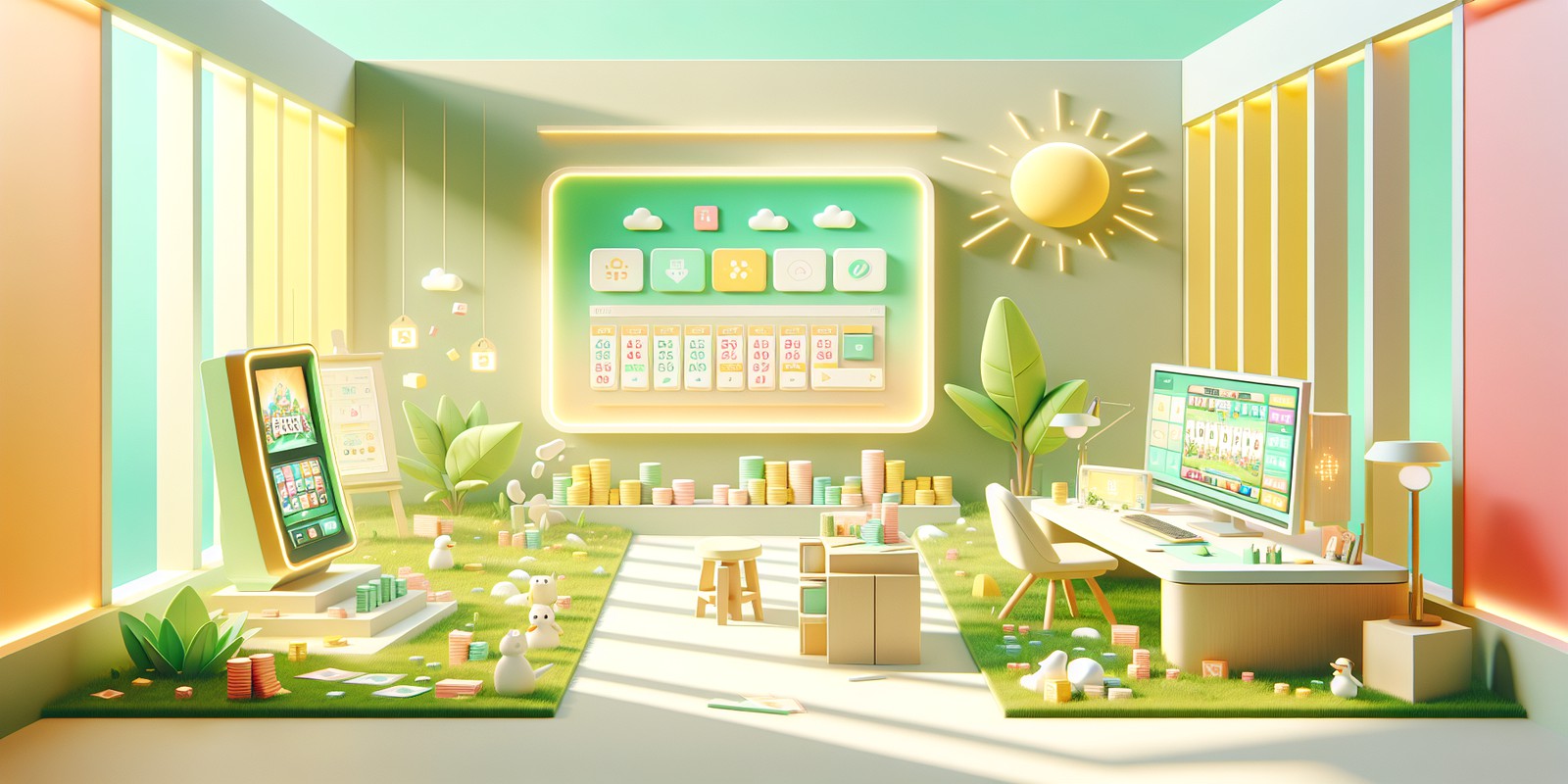 Discover the Hottest New Slot Games of 2024: Your Next Jackpot Awaits! - Slot Strategy Guide for Pakistani | 7win9