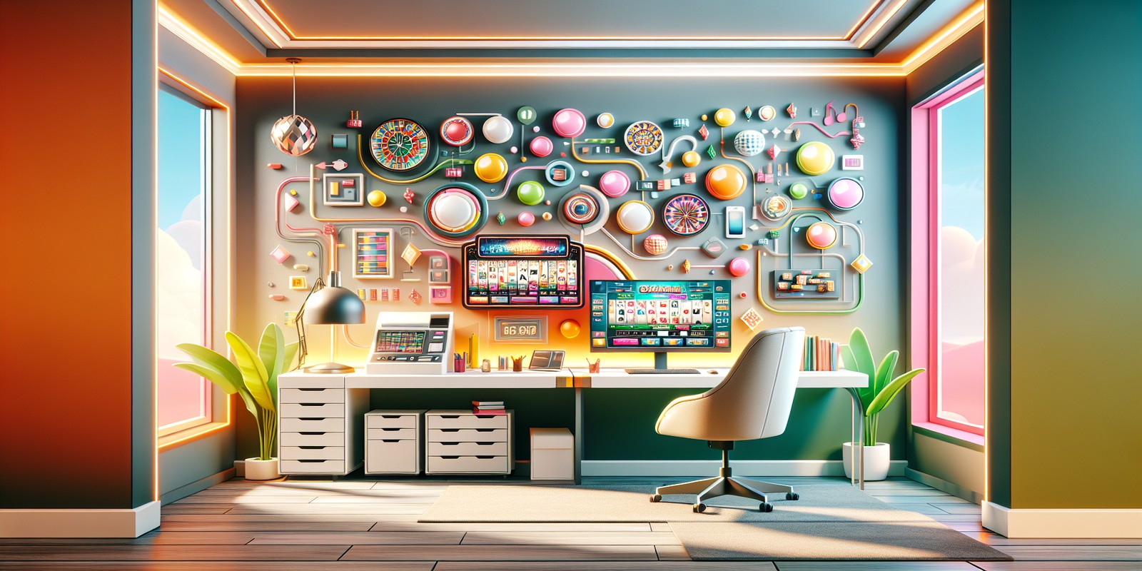 Unlock the Fun: Download Patrix 128X Free for Slot Game Action in 2025! - Slot Strategy Guide for Pakistani | 7win9