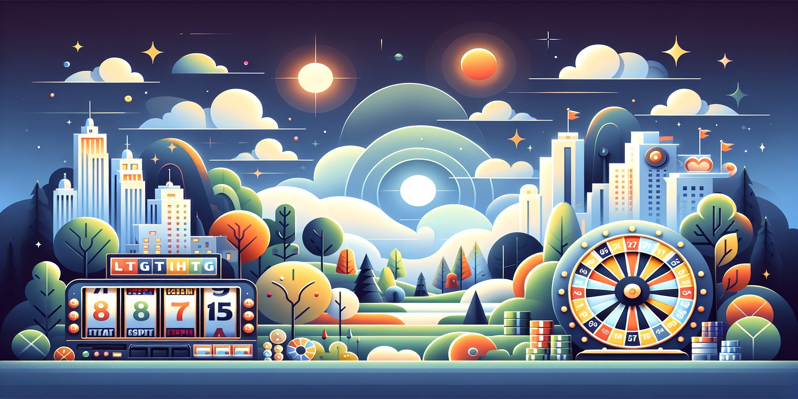 Promotional image for Patrix 128X with gaming strategies for 7win9 players.