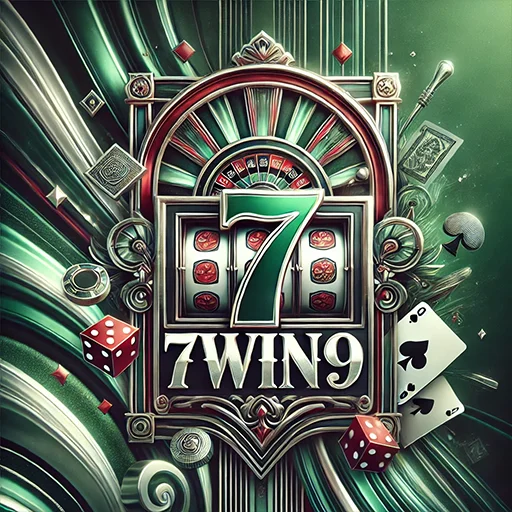 7win9 Logo